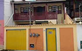 Casa do sonho