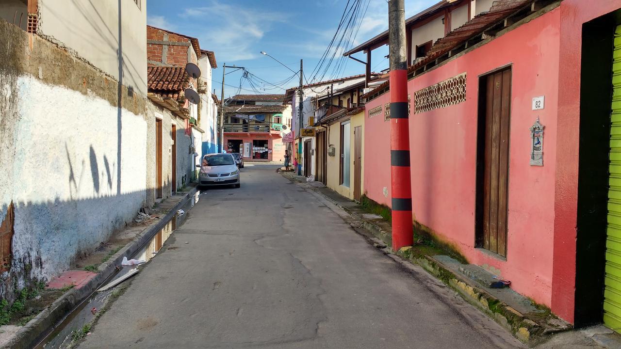 Casa do sonho Araquari Exterior foto