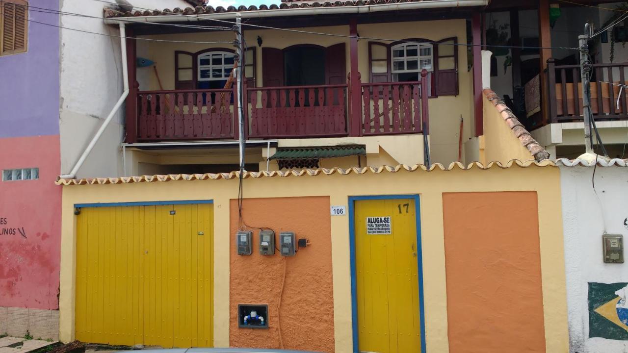 Casa do sonho Araquari Exterior foto