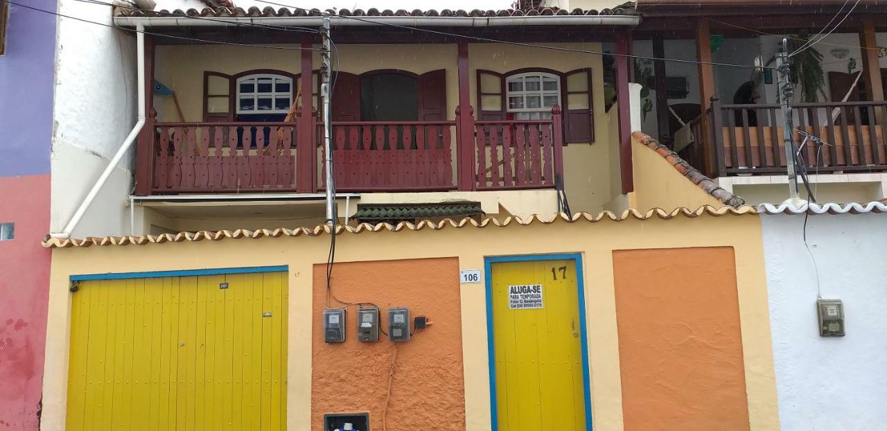 Casa do sonho Araquari Exterior foto