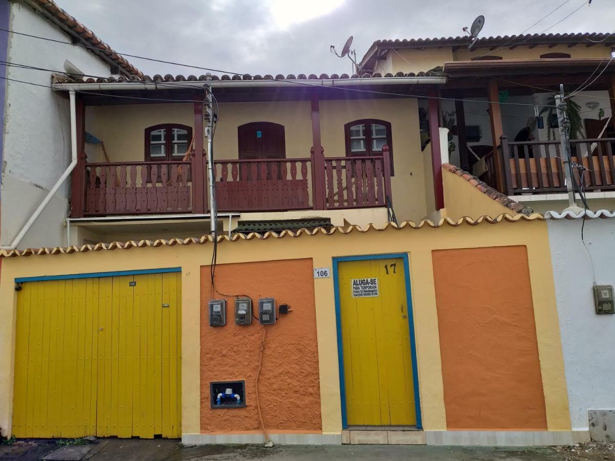 Casa do sonho Araquari Exterior foto